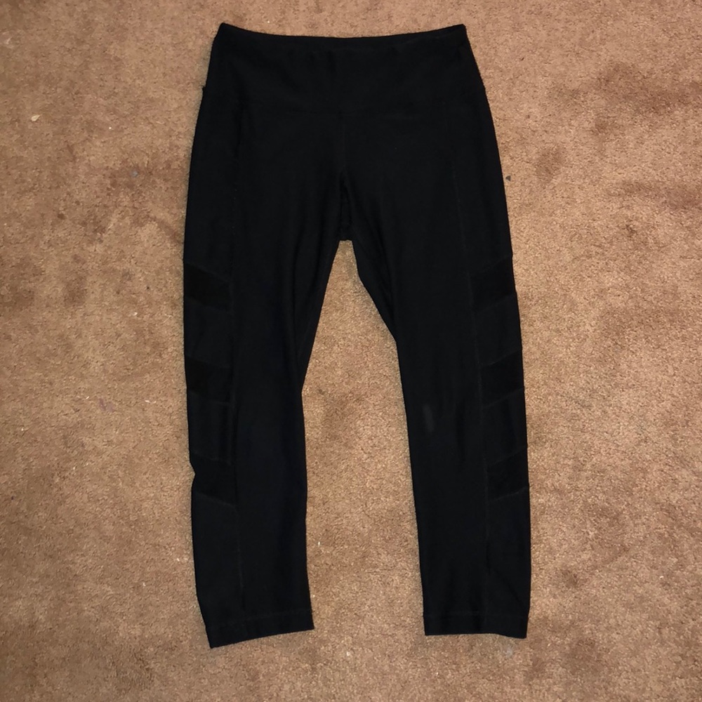 capri leggings